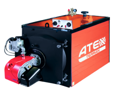 ATEX Termax